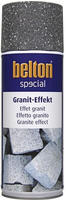Belton - Special Granit-effekt Spray 400 Ml Obsidian-schwarz Lackspray Effektlack