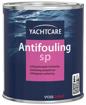 Yachtcare ANTIFOULING SP weißgrau 0,75l
