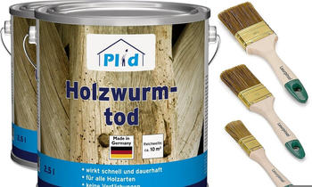 Plid HolzwurmEx Premium 5l