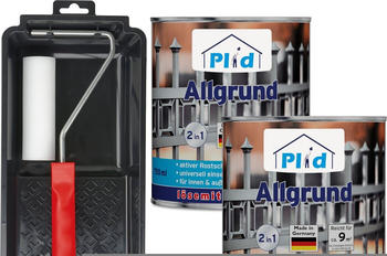 Plid Grundierfarbe Premium 1,5l