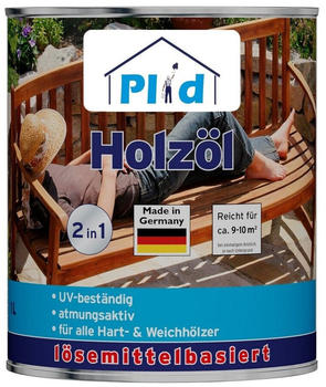 Plid Holzöl 1l