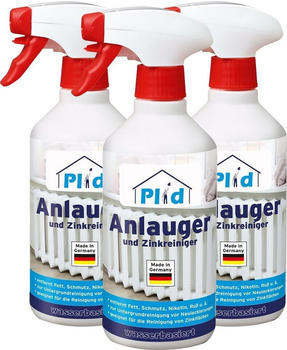 Plid Feuchtraumfarbe Premium 1,5l