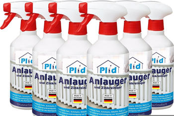 Plid Feuchtraumfarbe Premium 3l