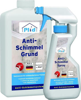 Plid Wand und Deckenfarbe Premium 1,5l