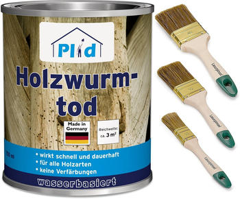 Plid HolzwurmEx Premium 0,75l