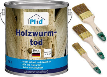 Plid HolzwurmEx Premium 2,5l