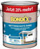 Bondex Wetterschutzfarbe für Fassaden, Gartenhäuser, Carports & mehr anthrazit