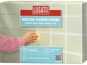 Lugato Fugen-Farbe 250 ml (5309)