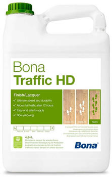 Bona Traffic HD Halbmatt 5l