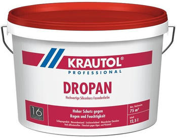 Krautol Fassadenfarbe Dropan 5l