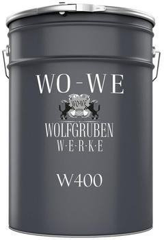 Wolfgruben WO-WE Klarlack matt 2,5l
