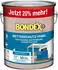 3l: Bondex Wetterschutz-Farbe für Fassaden, Gartenhäuser, Carports und mehr Azurblau