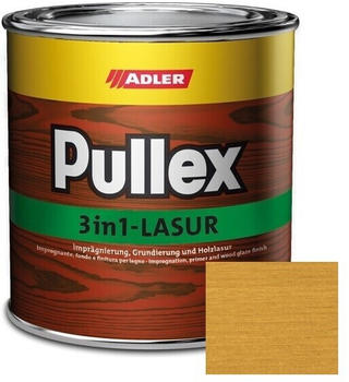 ADLER Pullex 3in1-Lasur 2,5 l eiche