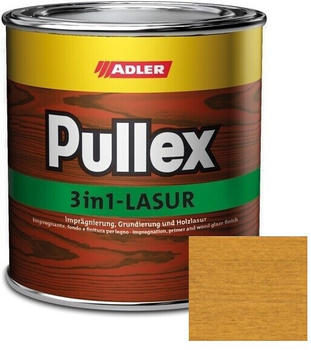 ADLER Pullex 3in1-Lasur 2,5 l lärche
