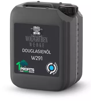 Wolfgruben WO-WE Holz&ouml;l 10l