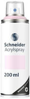 Schneider 495396, Schneider Supreme DIY Spray Paint-It 030 rose pastel