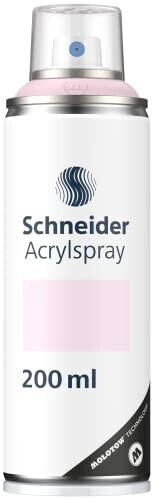Schneider Paint-It 030 Supreme DIY Acrylspray rose pastel
