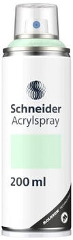 Schneider Paint-It 030 Supreme DIY Acrylspray pale green
