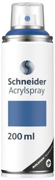 Schneider Paint-It 030 Supreme DIY Acrylspray blue