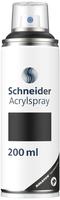 Schneider ML03050001, Schneider Paint-It 030 Supreme DIY Acrylspray Spr&uuml;hfarbe
