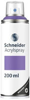 Schneider 495367, Schneider Supreme DIY Spray Paint-It 030 blue lilac