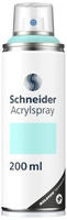 Schneider 495389, Schneider Supreme DIY Spray Paint-It 030 mint pastel