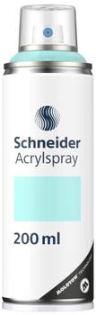 Schneider Paint-It 030 Supreme DIY Acrylspray mint pastel