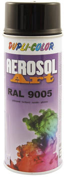 Presto Aerosol Art RAL 9010 glänzend