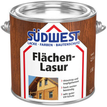 Südwest Flächen-Lasur altkiefer 2,5l