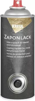 C. Kreul Zaponlack Spray 400 ml
