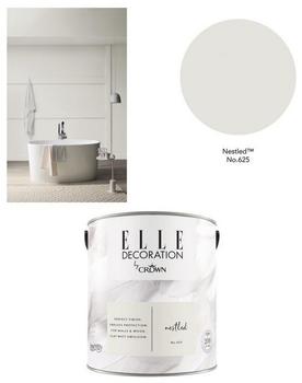 Elle FEATHER Nestled No. 625