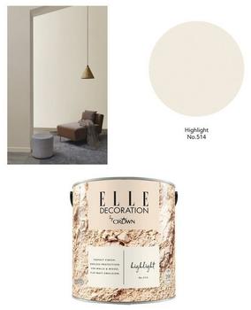 Elle POWDER Highlight No. 514