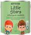 RUST-OLEUM Little Stars Luftreinigende Wandfarbe 2,5l