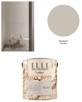 Elle POWDER Blended No. 545