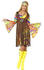 Smiffy's 70er Woodstock Hippie Lady Kostüm