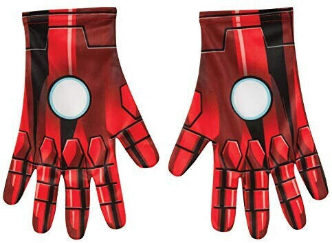 Rubie's Iron Man Gloves