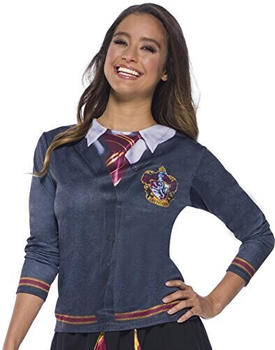 Rubie's Harry Potter Gryffindor Adult Costume Top