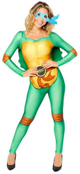 Amscan Ninja Turtles Costume Women