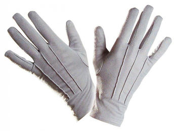 Widmann Handschuhe in grau