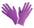 Widmann Handschuhe in lila violett