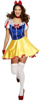 Smiffy's Sexy Märchen Kostüm Damen bunt