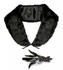 Widmann Flapper Set für 20er Jahre Kostüme schwarz