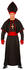 Widmann Bischof Kostüm Herren schwarz-rot schwarz