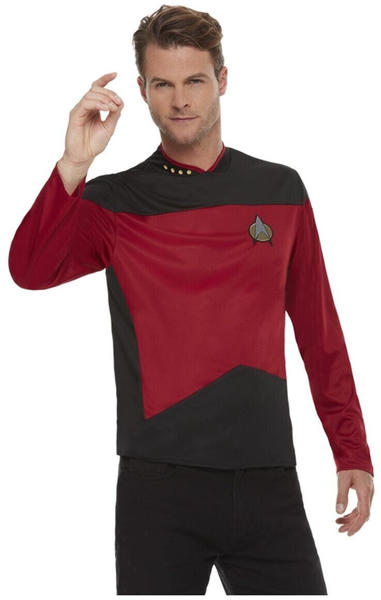 Smiffy's Star Trek Next Generation Command Uniform (52341)