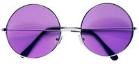 Widmann Johnny Hippie Brille lila violett