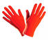 Widmann Handschuhe in rot