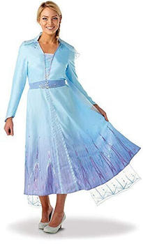 Rubie's Elsa dress and cape
