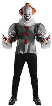 Rubie's Adult Deluxe Pennywise Costume 820859-XL