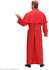 Widmann Kardinal Kostüm rot