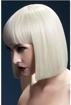 Smiffy's Mia Per&uuml;cke blond Deluxe blond